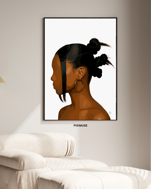 Art Of Hair III