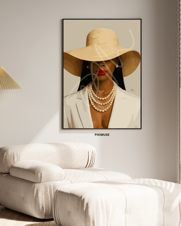 Elegance Is A Language