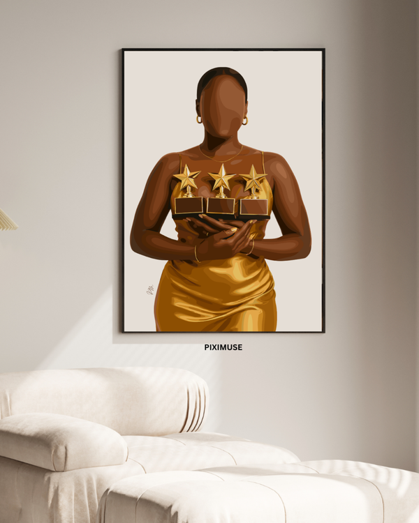 Black Woman Awards II